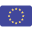 Bandera de Euro